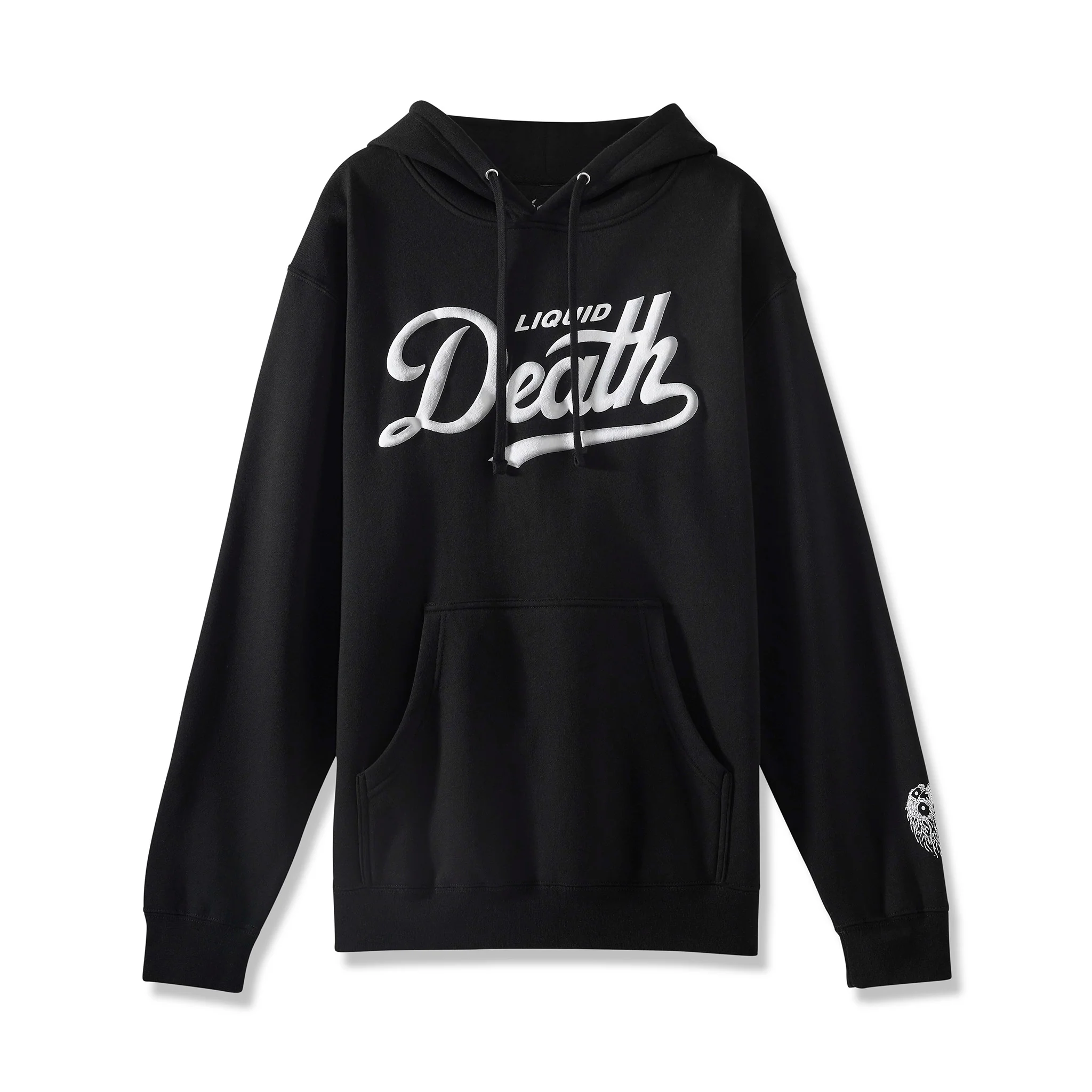 Death Sport Hoodie