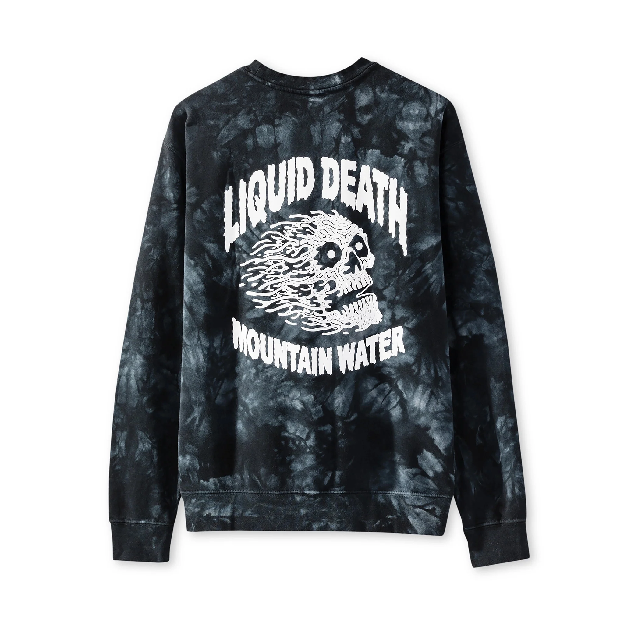 Instant Death Sweatshirt